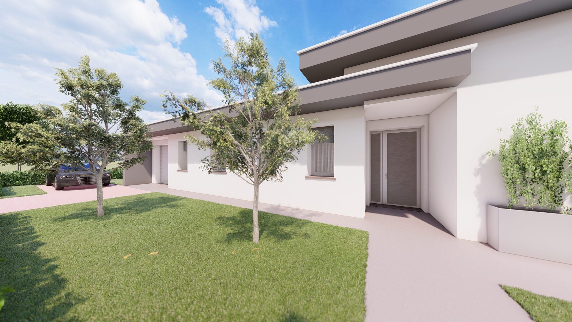 Rendering